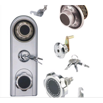 Safe Lock, Combination Safe Lock (AL-807)